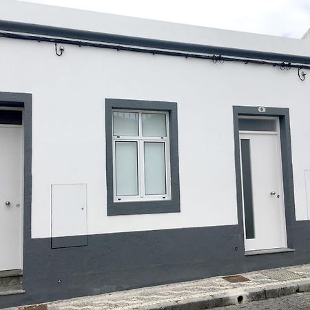 Downtown Houses 7 Apartment Ponta Delgada  Exterior photo