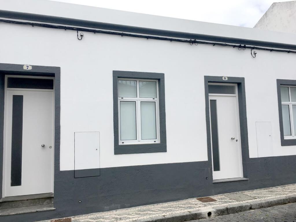 Downtown Houses 7 Apartment Ponta Delgada  Exterior photo